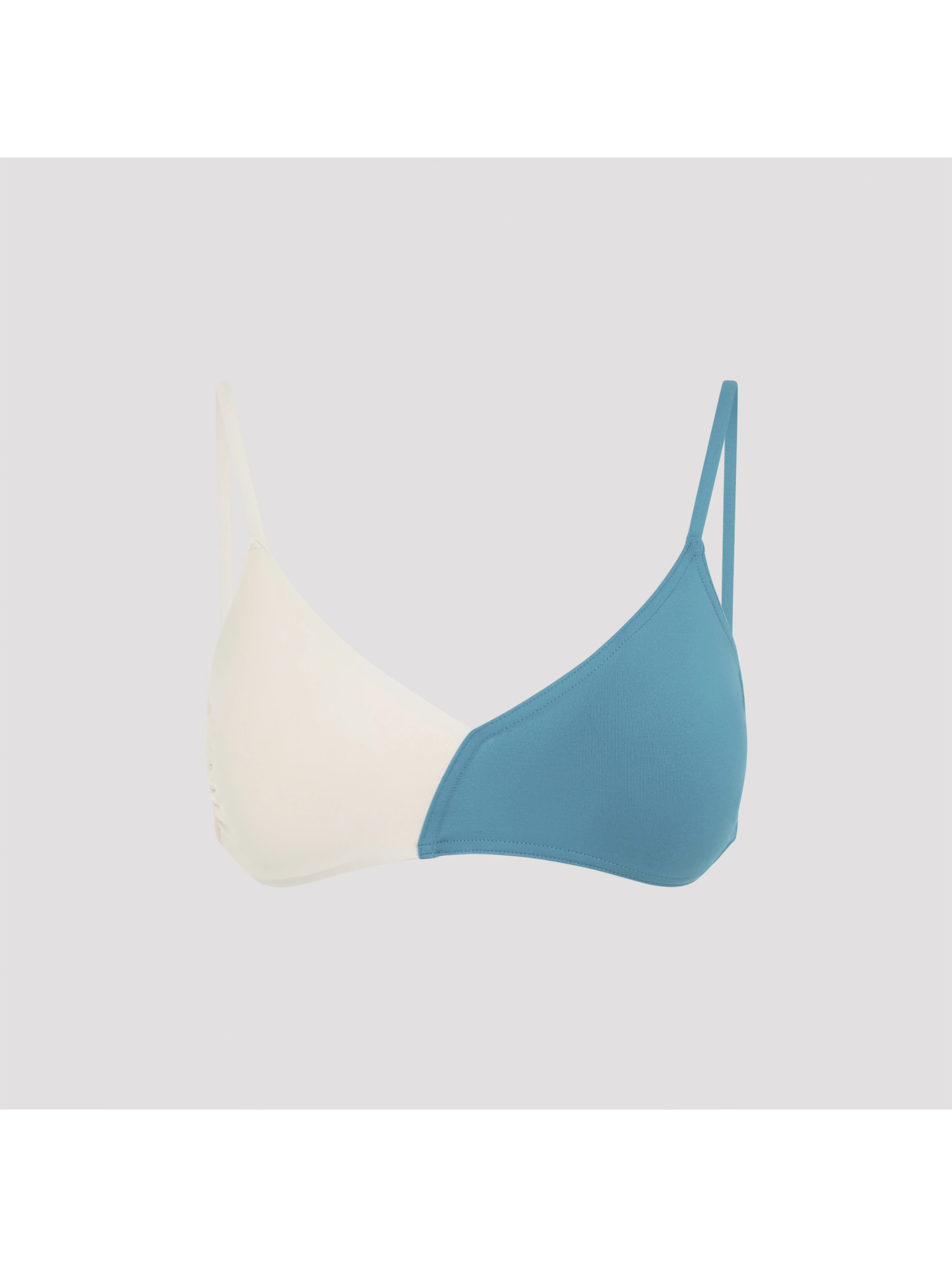 Eres Dualite Bikini Bra