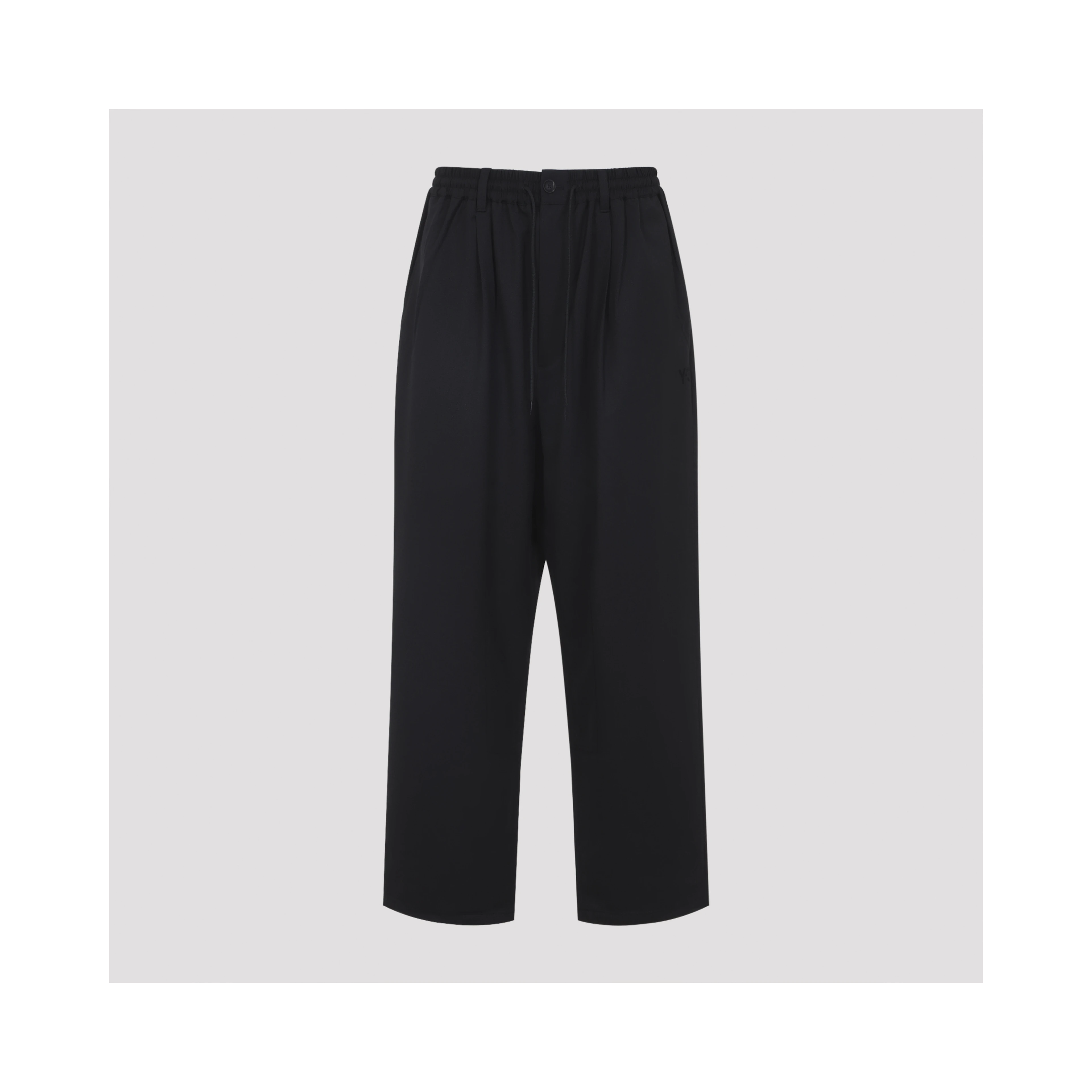 Y-3 Ref Wool Tp Pants