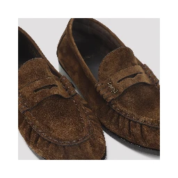 Saint Laurent Le Loafer 15 Mocassins