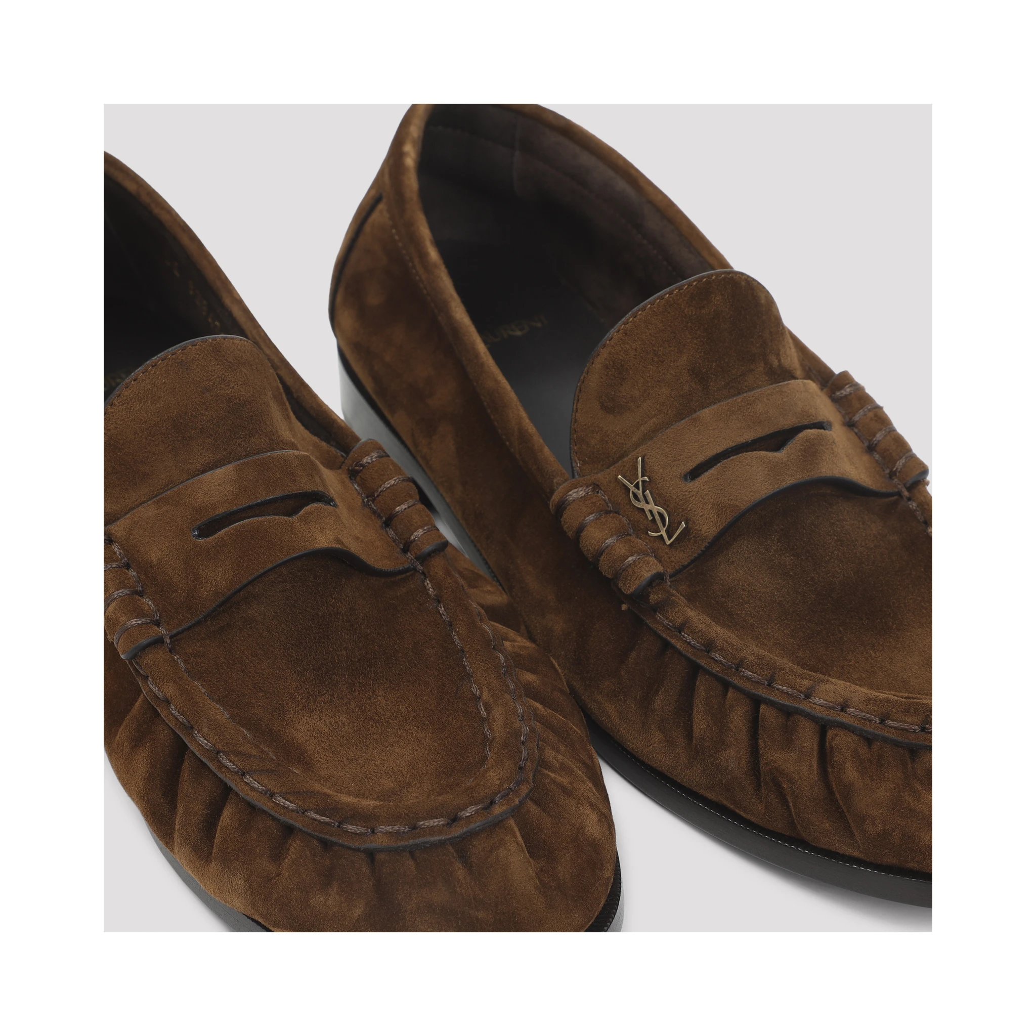 Saint Laurent Le Loafer 15 Mocassins