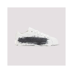 Y-3 Nizzastar Lo Sneakers