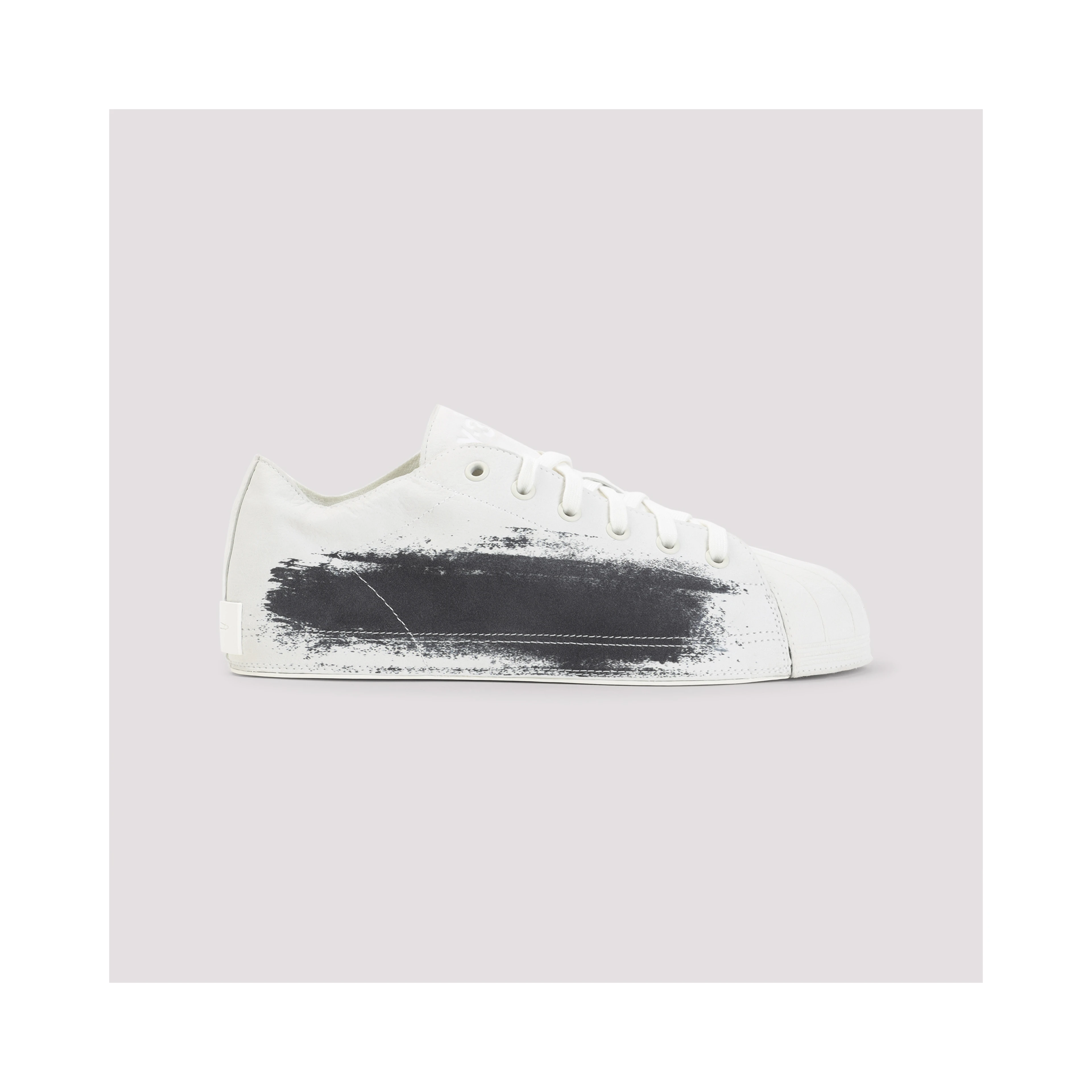 Y-3 Nizzastar Lo Sneakers