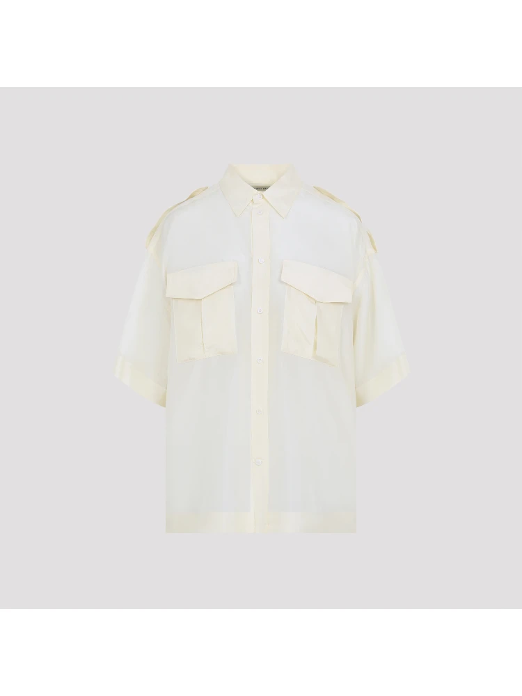 Phoebe Lite Utility Shirt