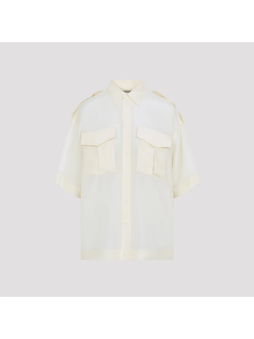 Phoebe Lite Utility Shirt