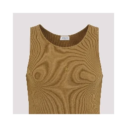 Saint Laurent Tank Top