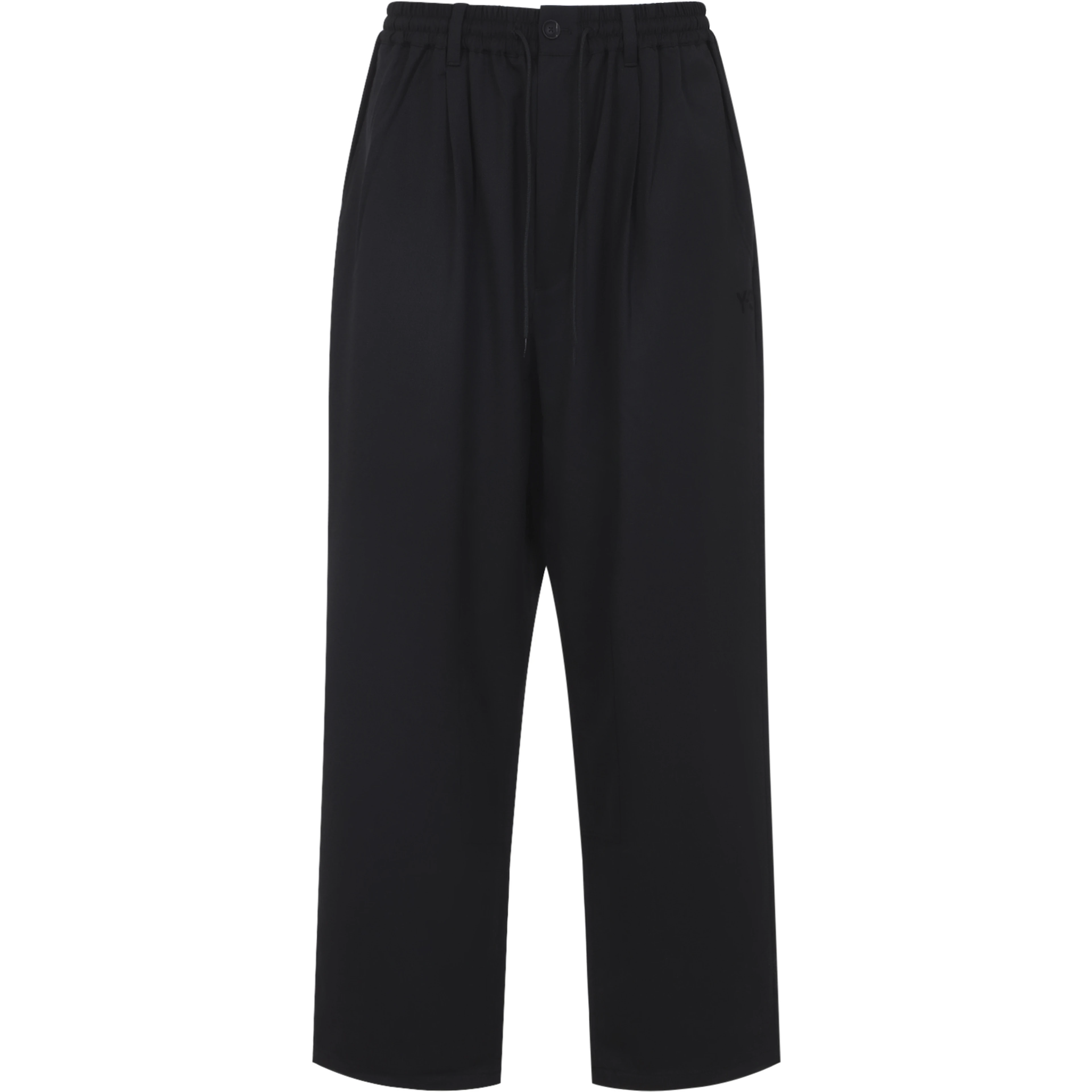 Y-3 Ref Wool Tp Pants