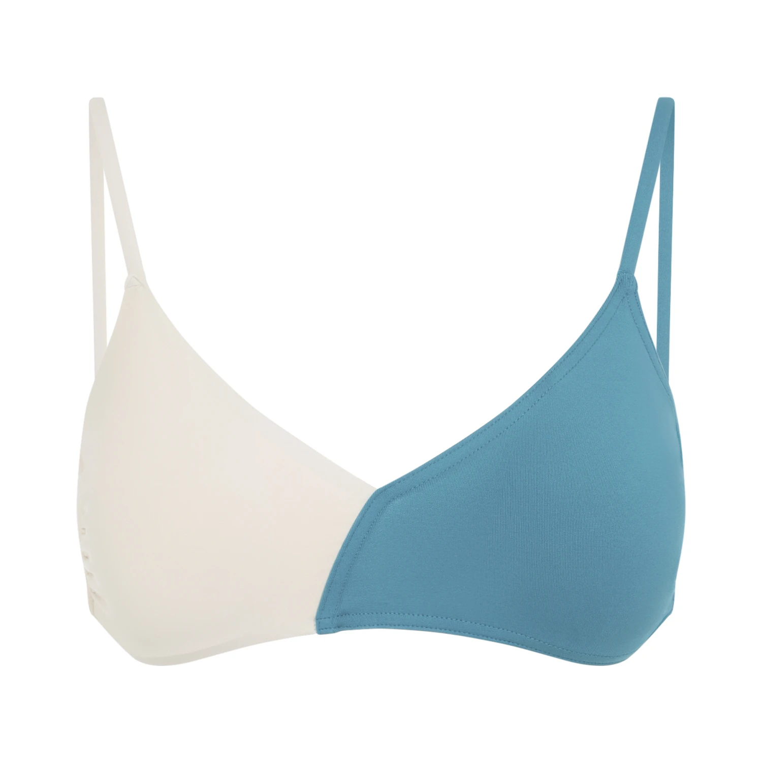 Eres Dualite Bikini Bra