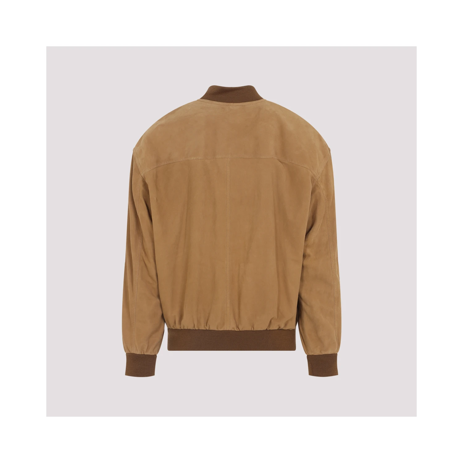 Saint Laurent Suede jacket