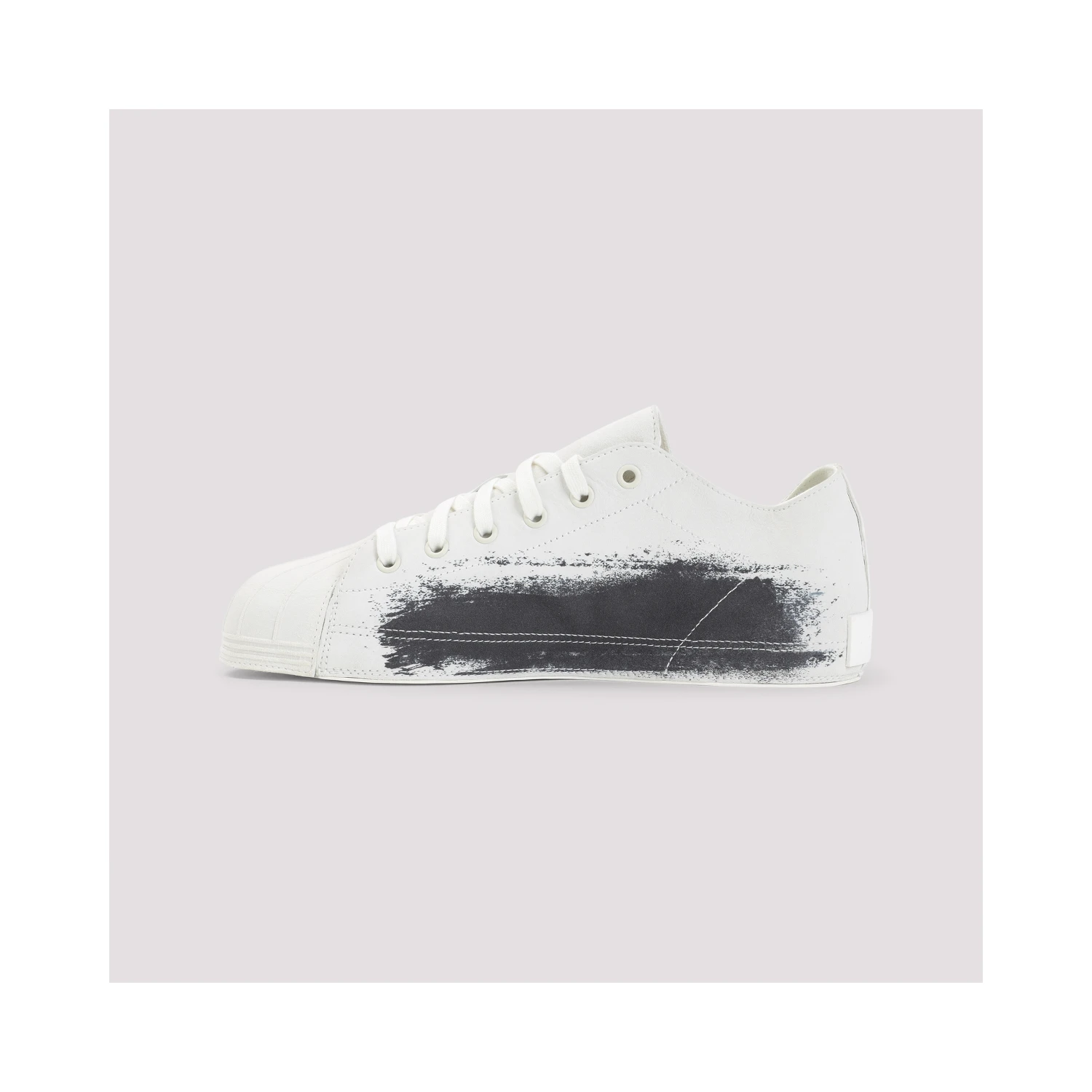 Y-3 Nizzastar Lo Sneakers