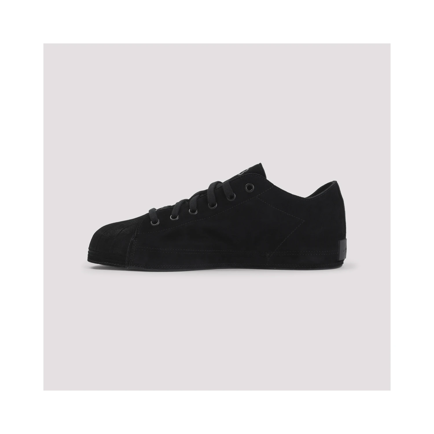 Y-3 Nizzastar Lo Sneakers