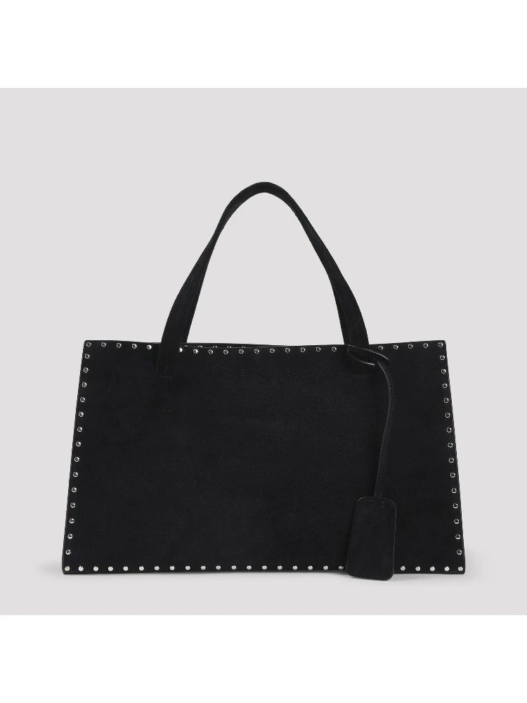 Phoebe Philo Stud Cabas Small Bag