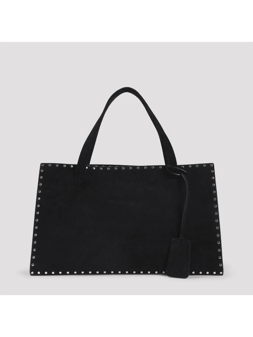 Phoebe Philo Stud Cabas Small Bag