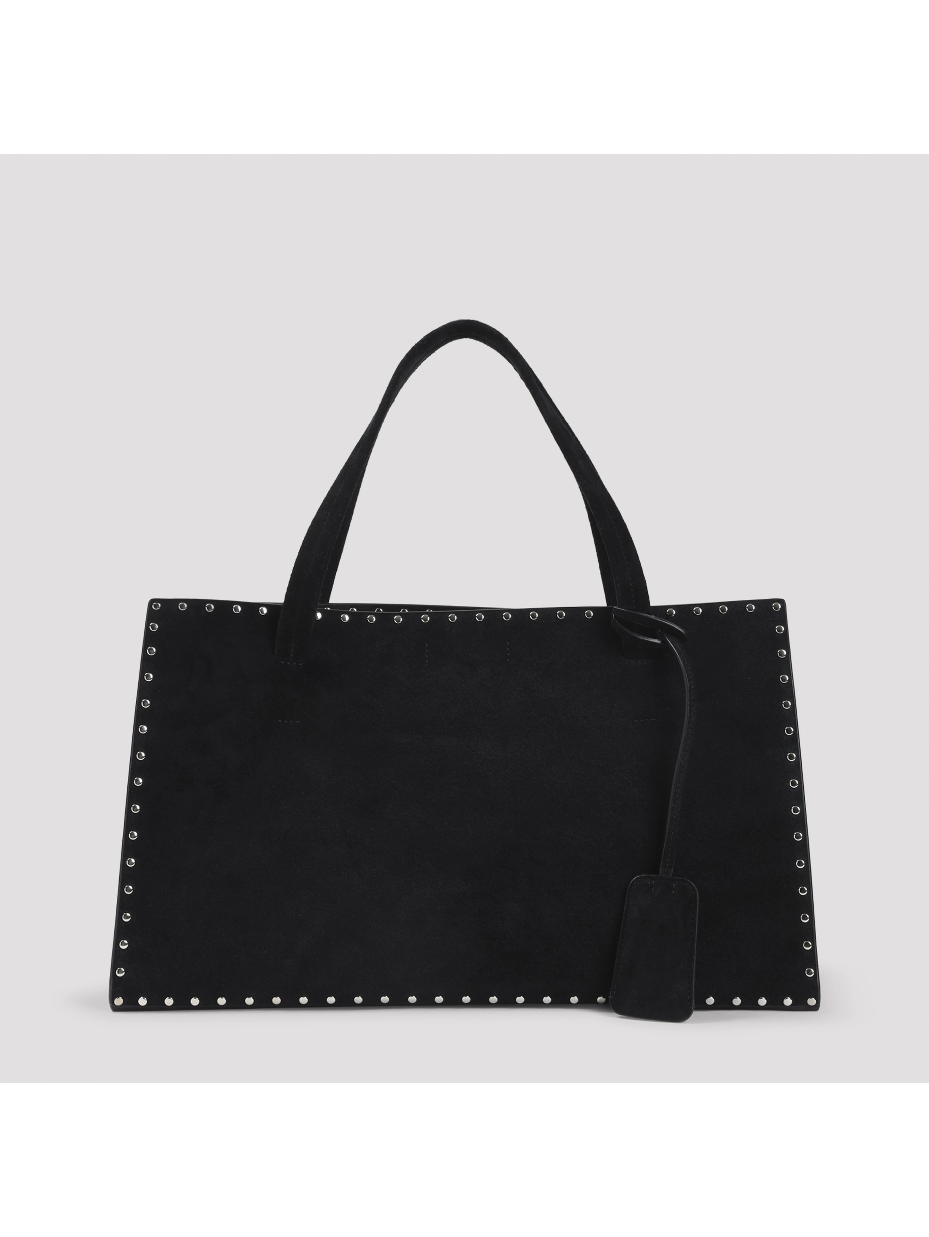 Phoebe Philo Stud Cabas Small Bag