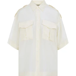 Phoebe Lite Utility Shirt