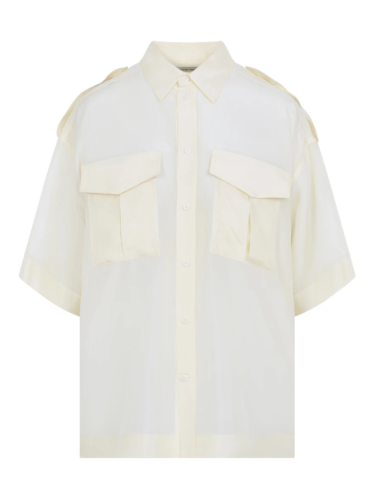 Phoebe Lite Utility Shirt alternative