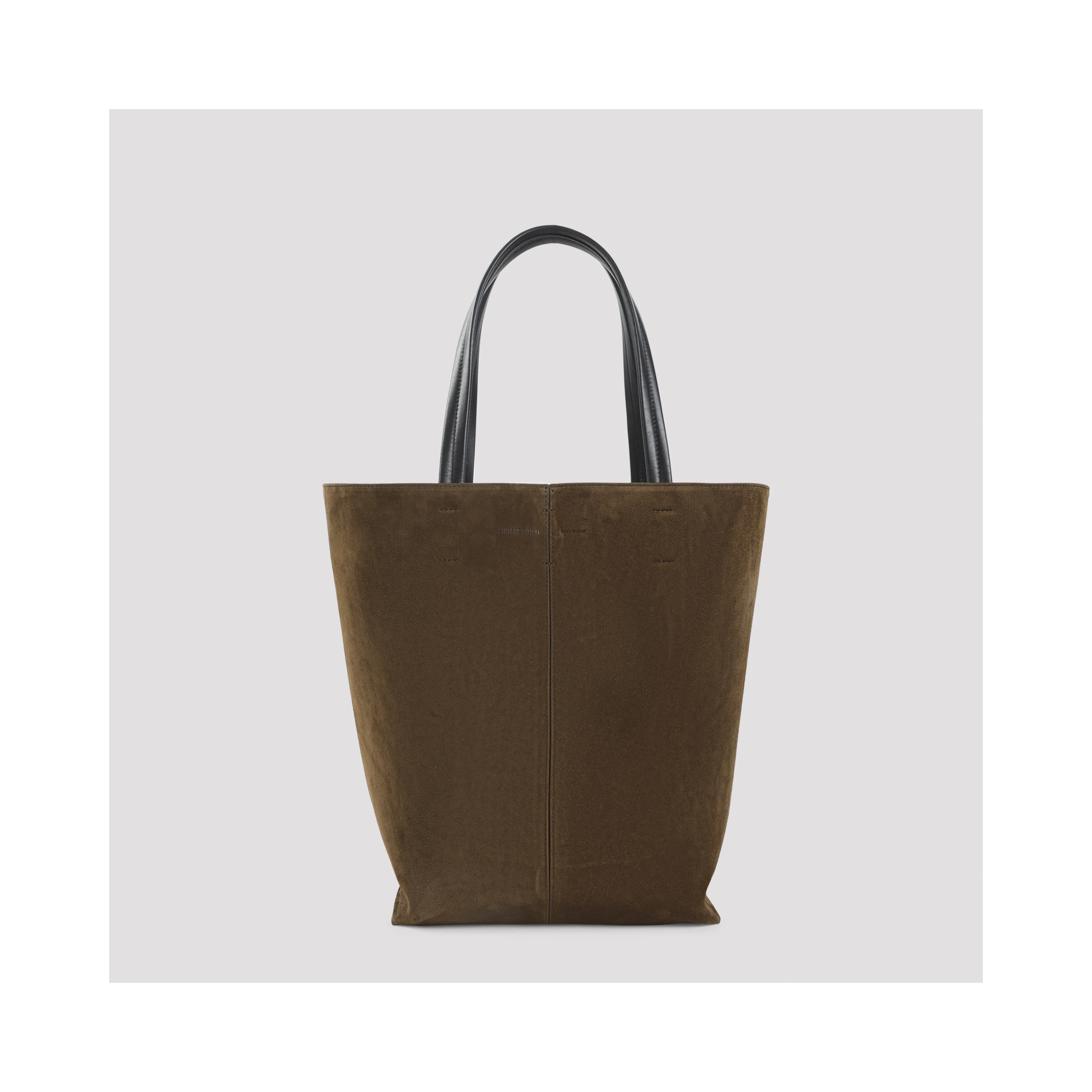 Phoebe Philo Pot Cabas Tote Bag