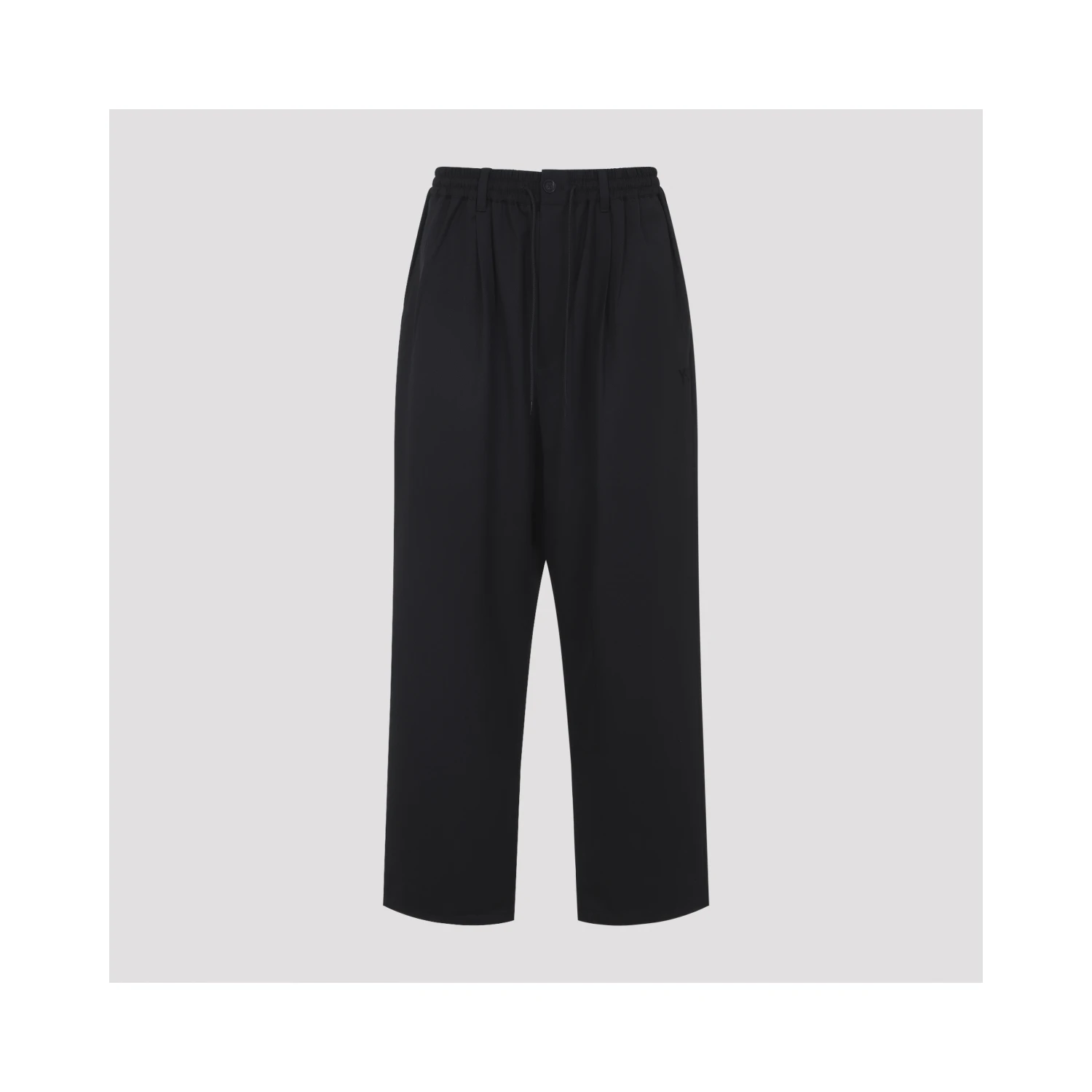 Y-3 Ref Wool Tp Pants