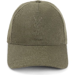 Saint Laurent Hat