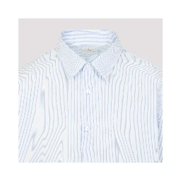 Saint Laurent Cotton Shirt