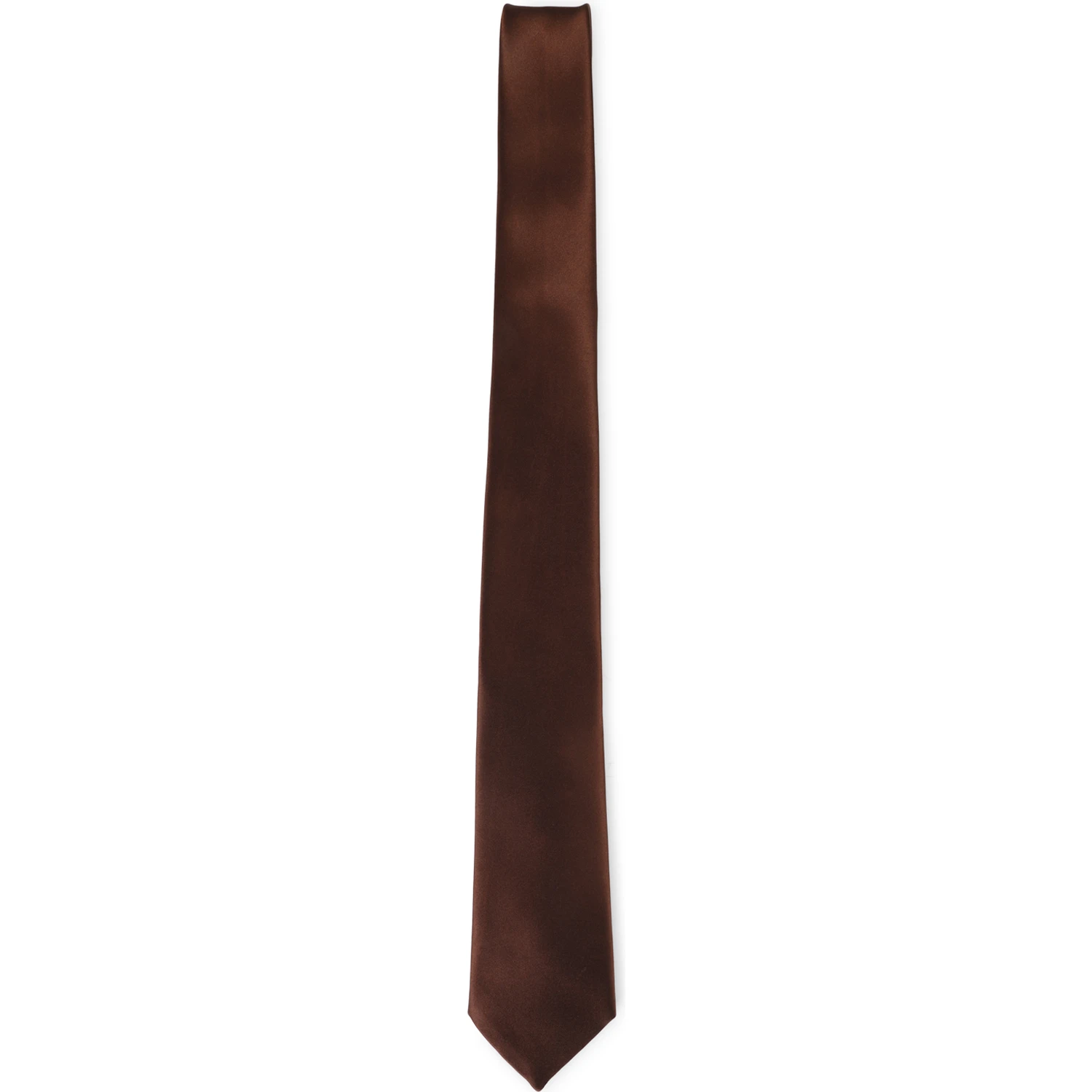 Saint Laurent Silk Tie