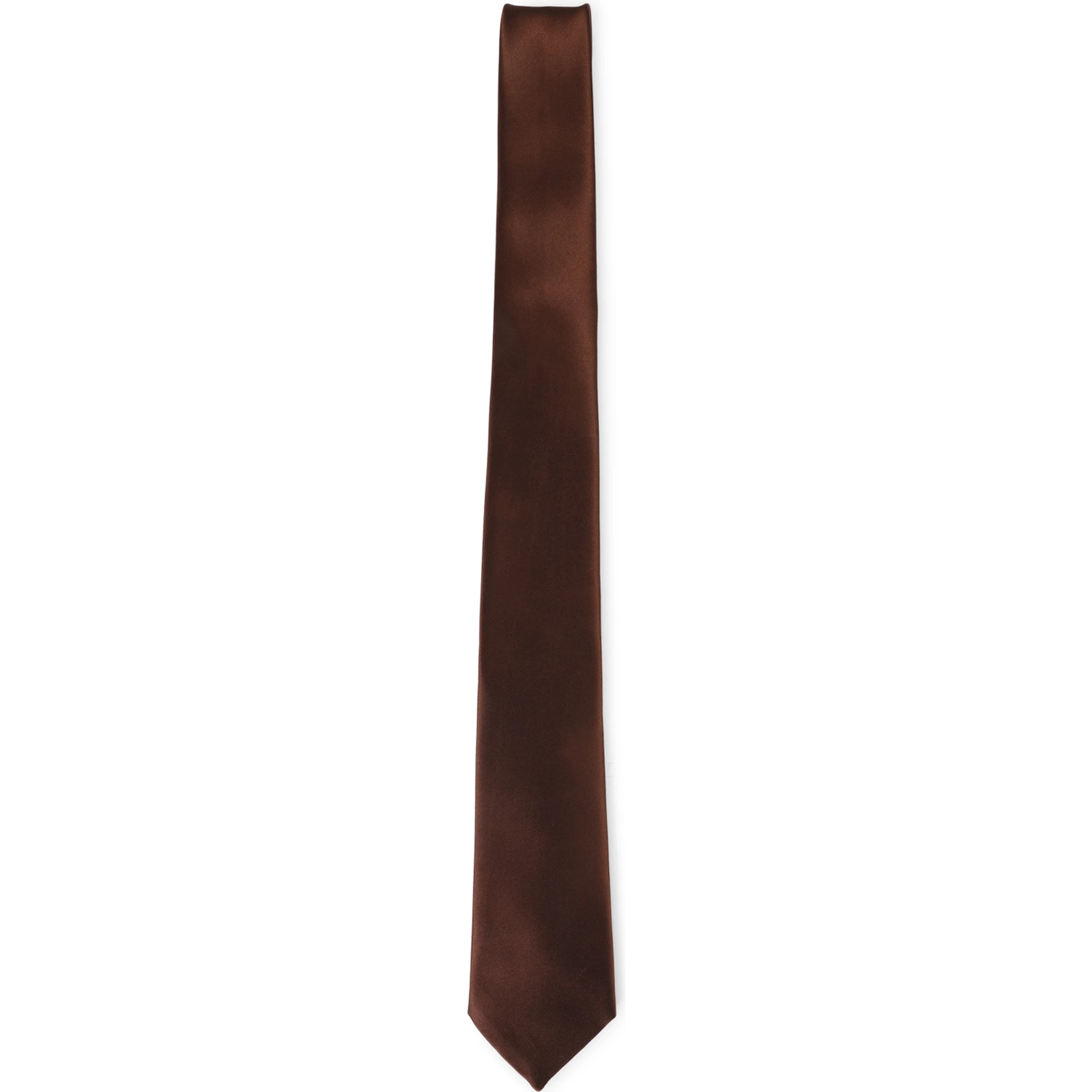 Saint Laurent Silk Tie