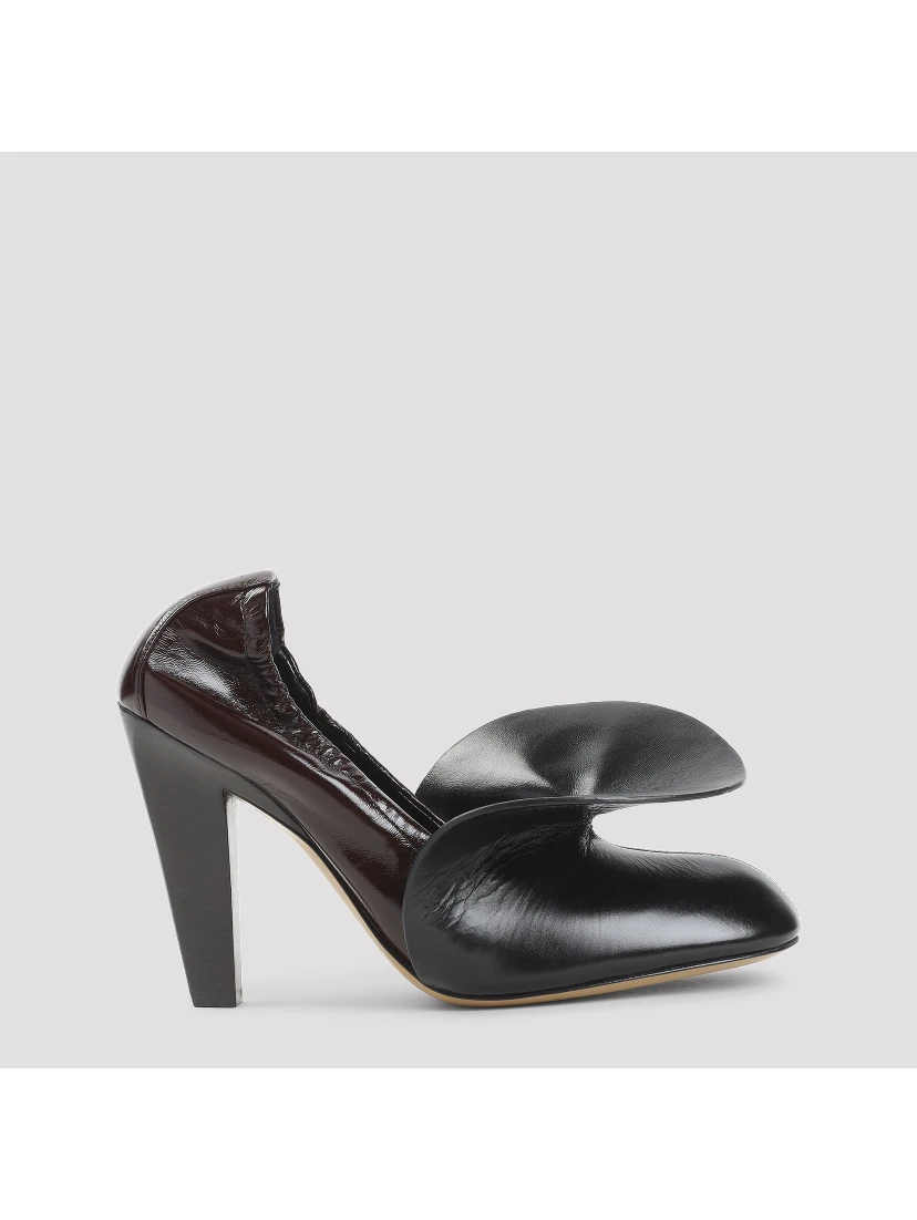 Phoebe Philo Stopper 100 Pump