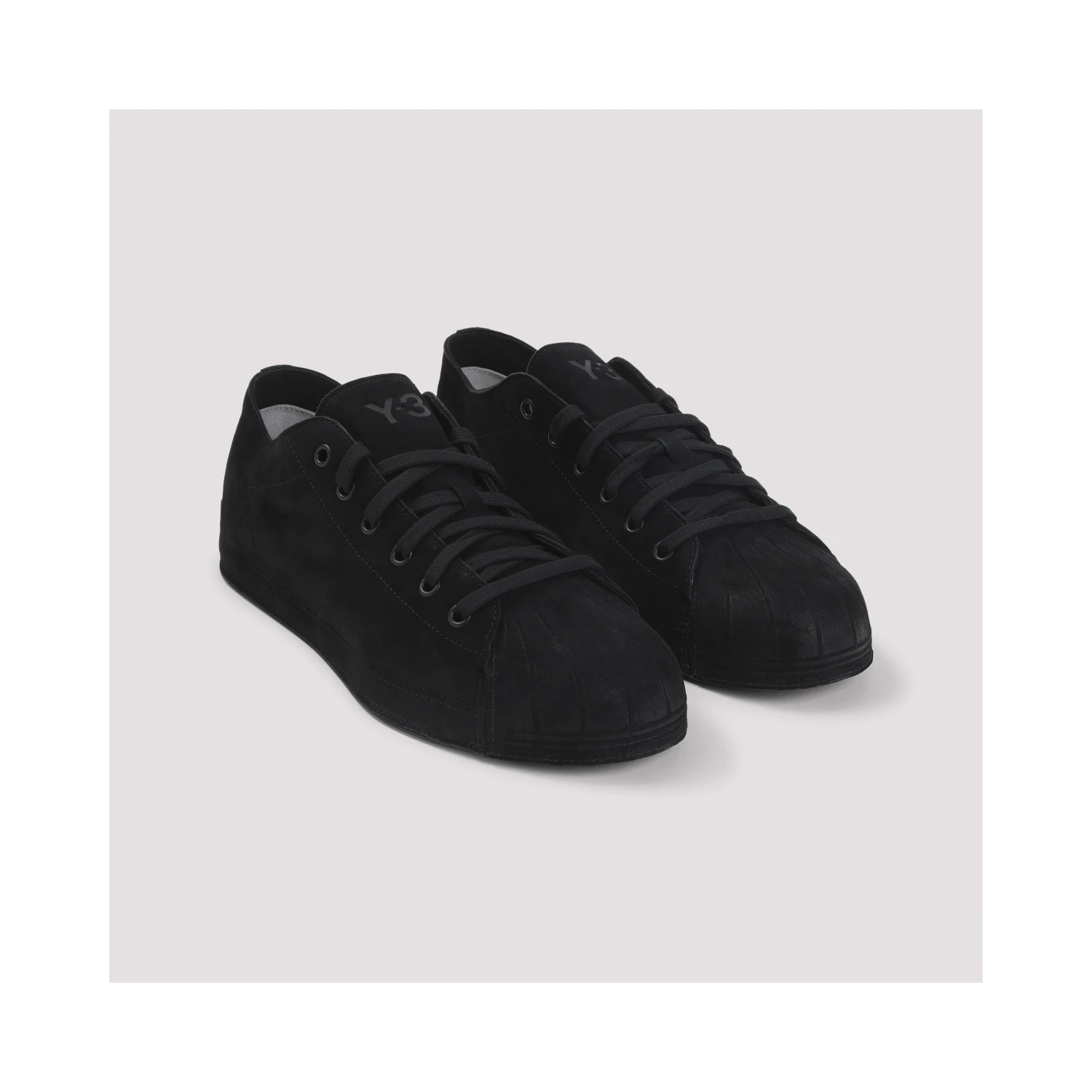 Y-3 Nizzastar Lo Sneakers