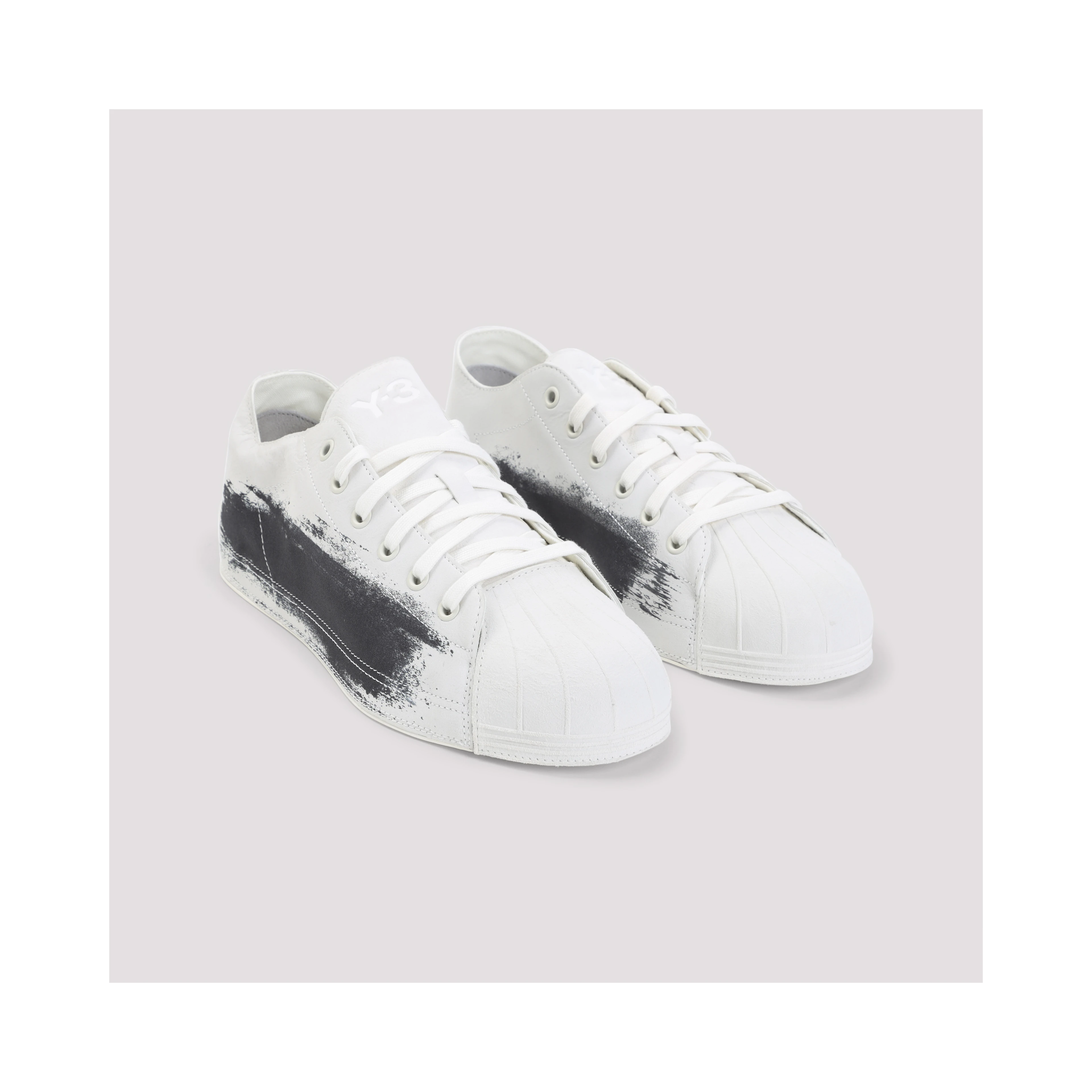 Y-3 Nizzastar Lo Sneakers