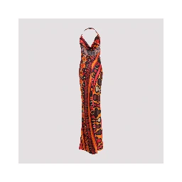 Pucci Long Dress