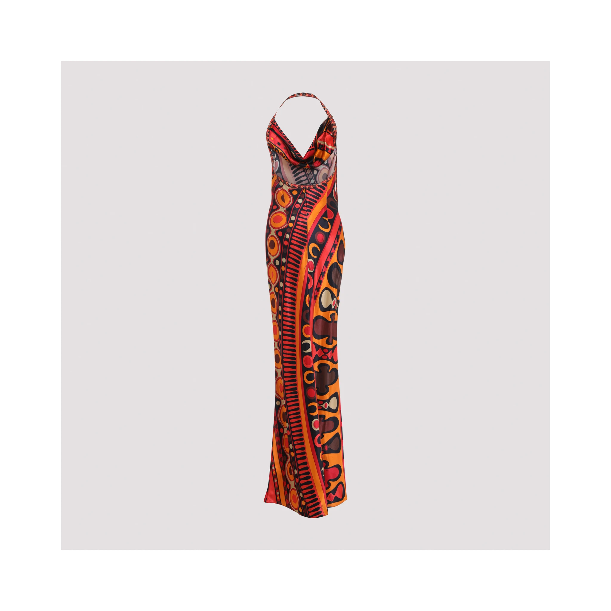 Pucci Long Dress