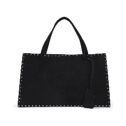 Phoebe Philo Stud Cabas Small Bag