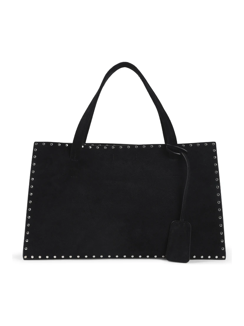 Phoebe Philo Stud Cabas Small Bag