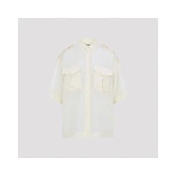 Phoebe Lite Utility Shirt