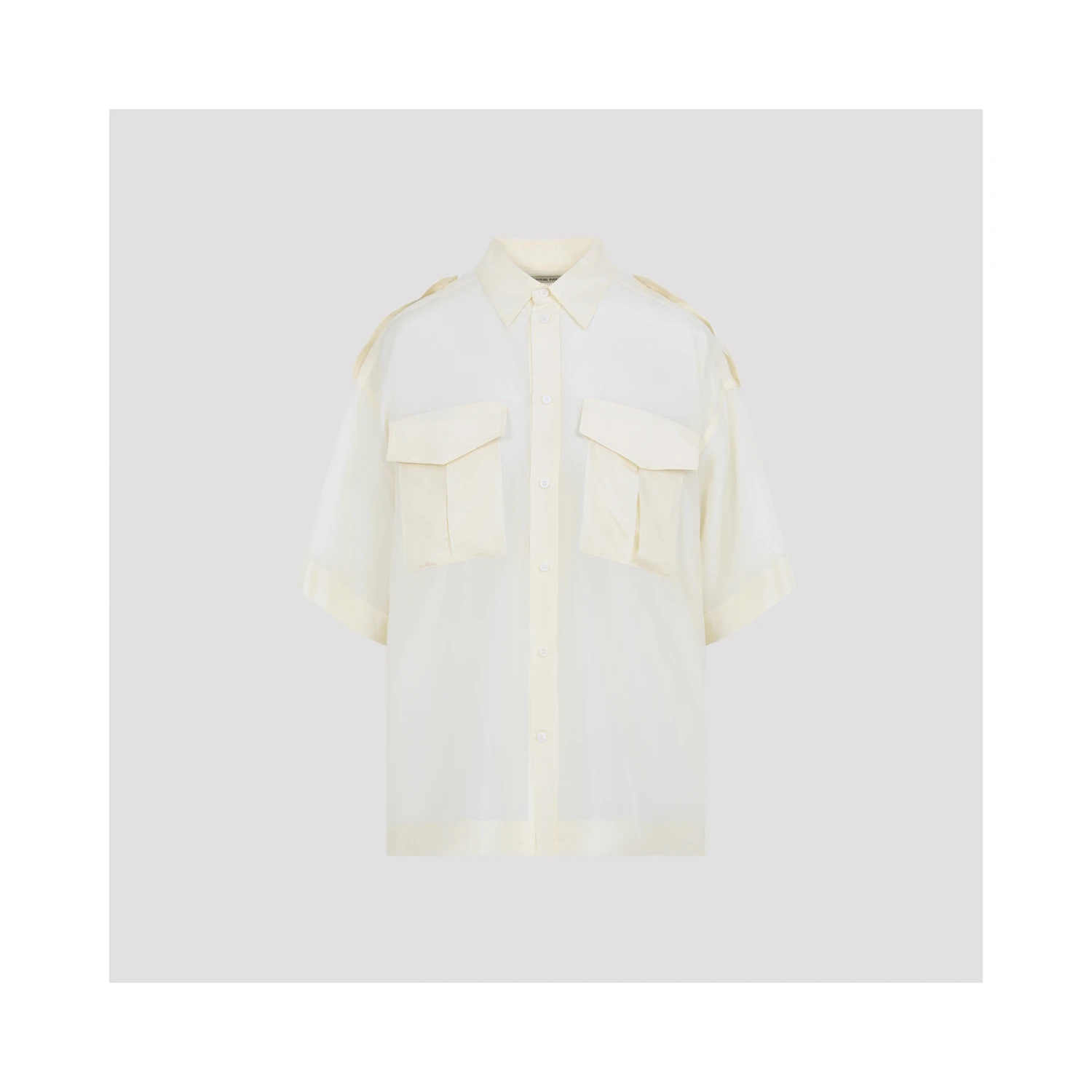 Phoebe Lite Utility Shirt