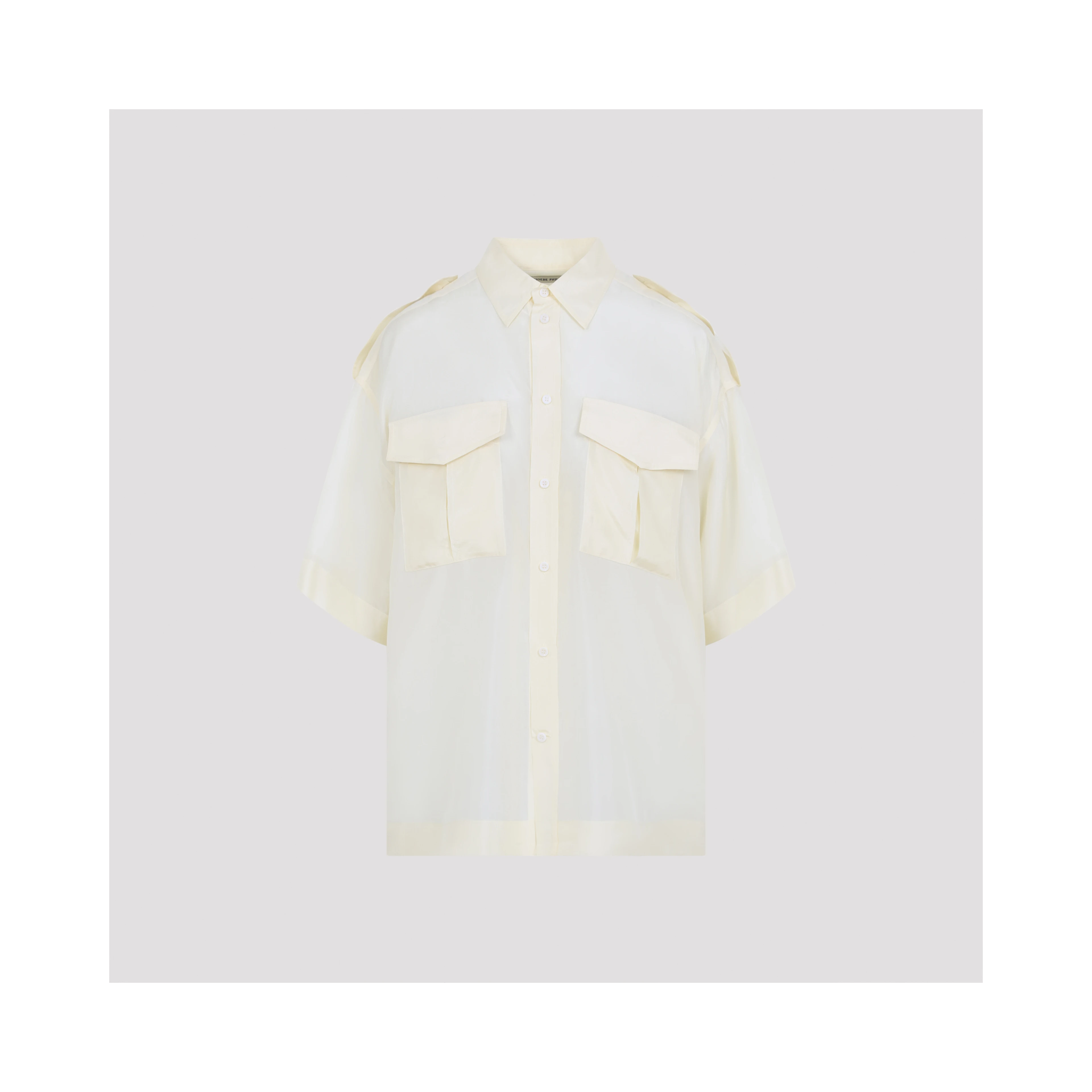 Phoebe Lite Utility Shirt