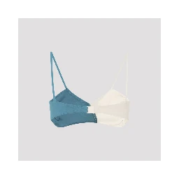Eres Dualite Bikini Bra
