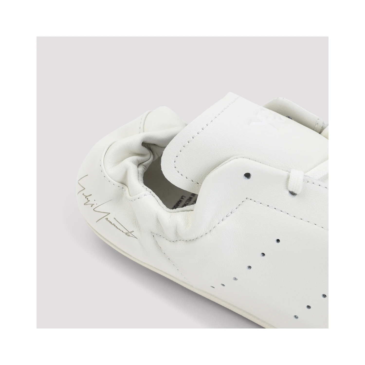 Y-3 Stan Smith Lo Pro Sneakers