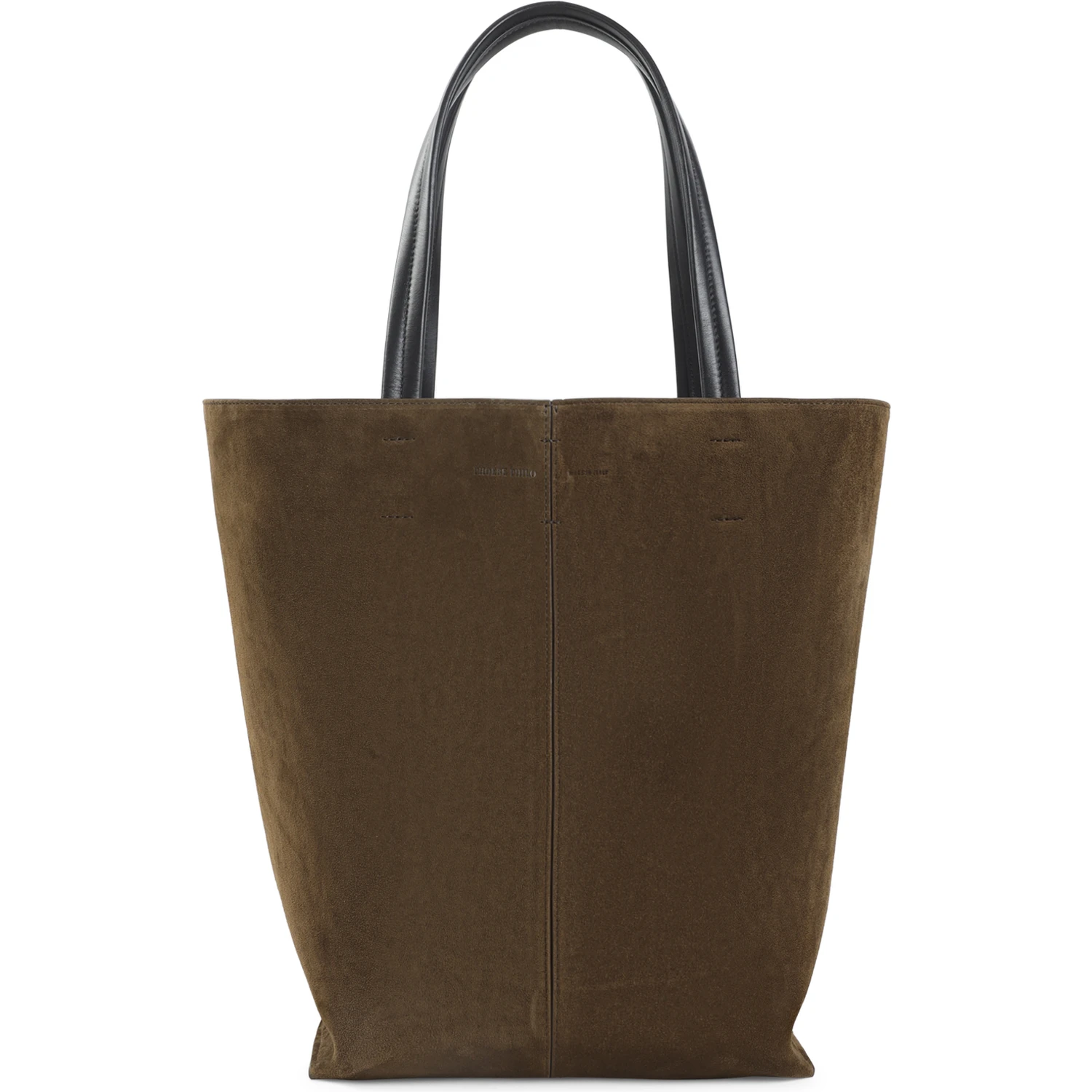 Phoebe Philo Pot Cabas Tote Bag