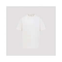 Y-3 Regular Short Sleeves Tee