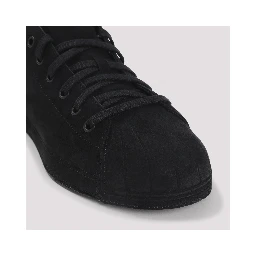Y-3 Nizzastar Lo Sneakers
