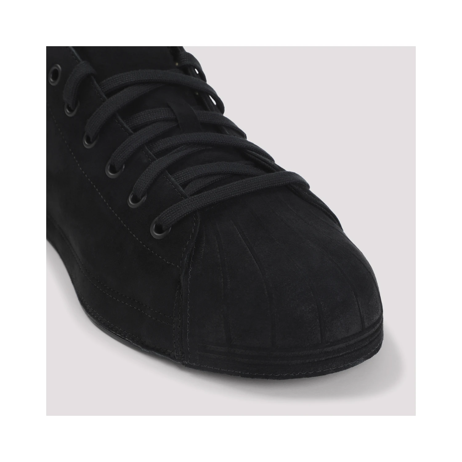 Y-3 Nizzastar Lo Sneakers