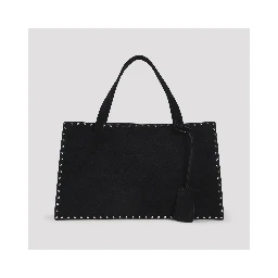 Phoebe Philo Stud Cabas Small Bag