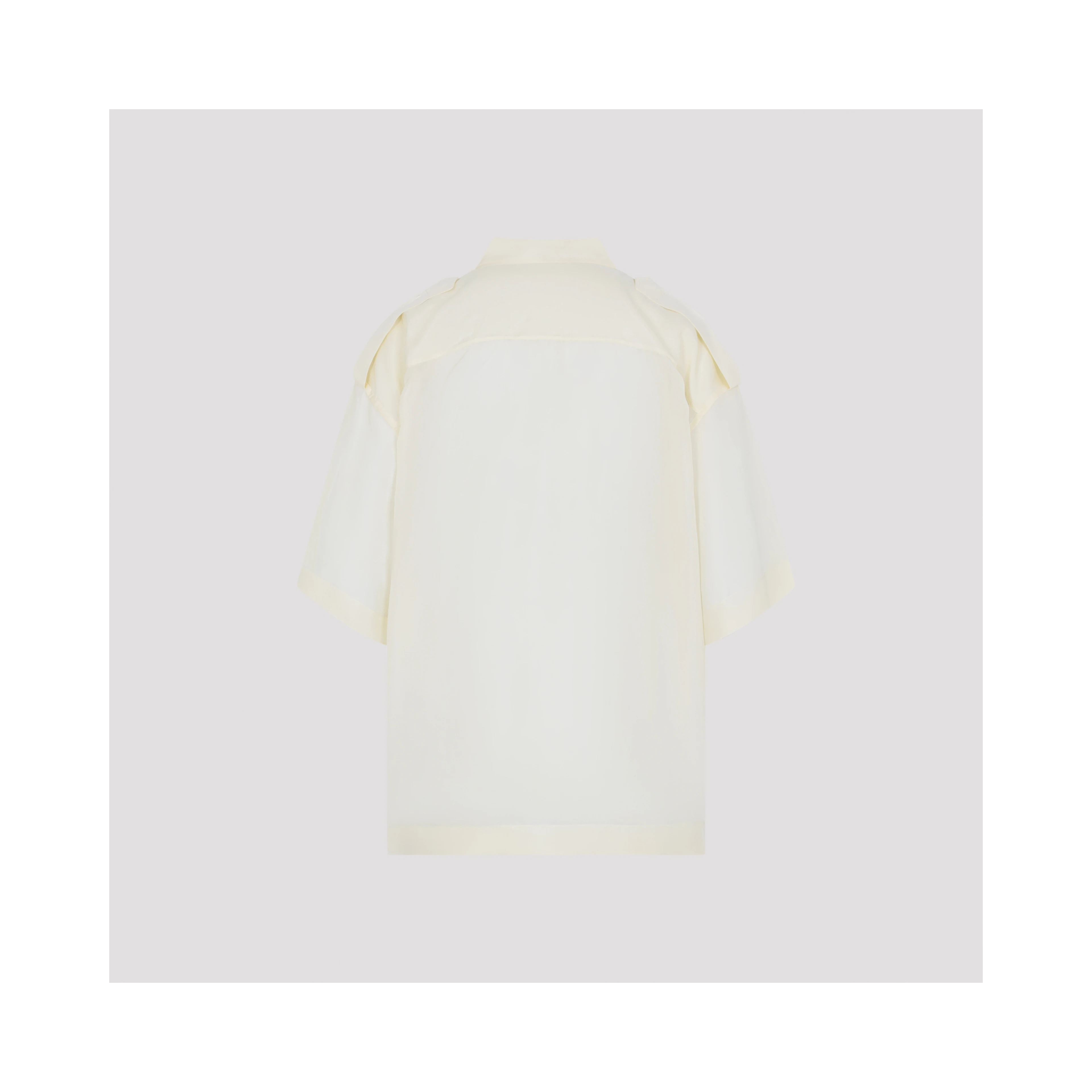 Phoebe Lite Utility Shirt