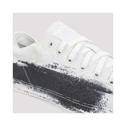 Y-3 Nizzastar Lo Sneakers