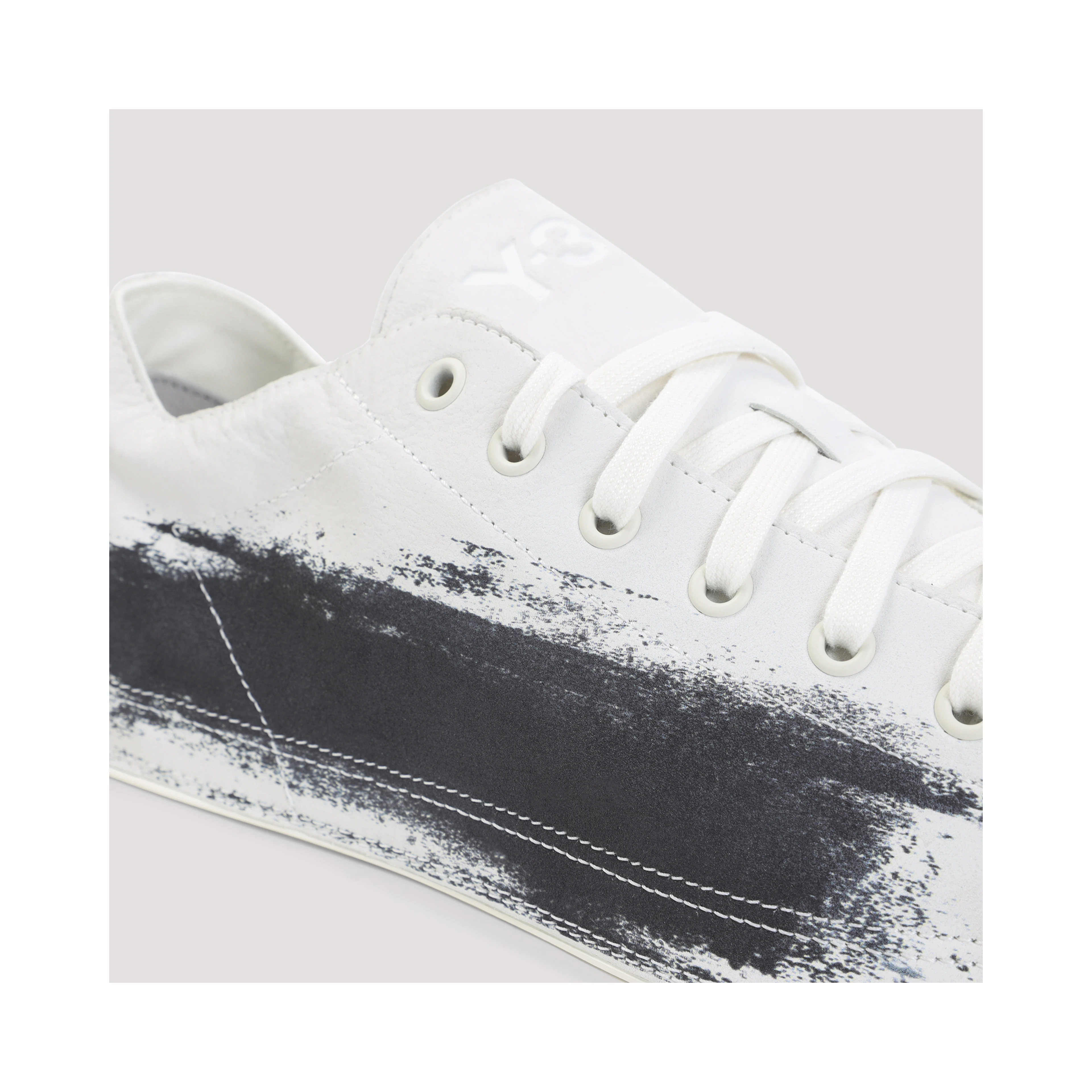 Y-3 Nizzastar Lo Sneakers