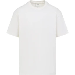 Y-3 Regular Short Sleeves Tee