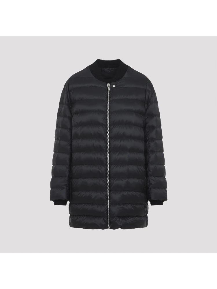 Moncler X Rick Owens Flight Parka