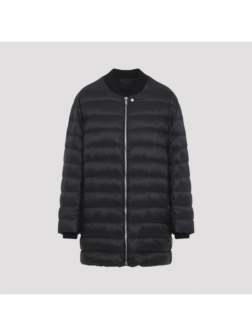 Moncler X Rick Owens Flight Parka