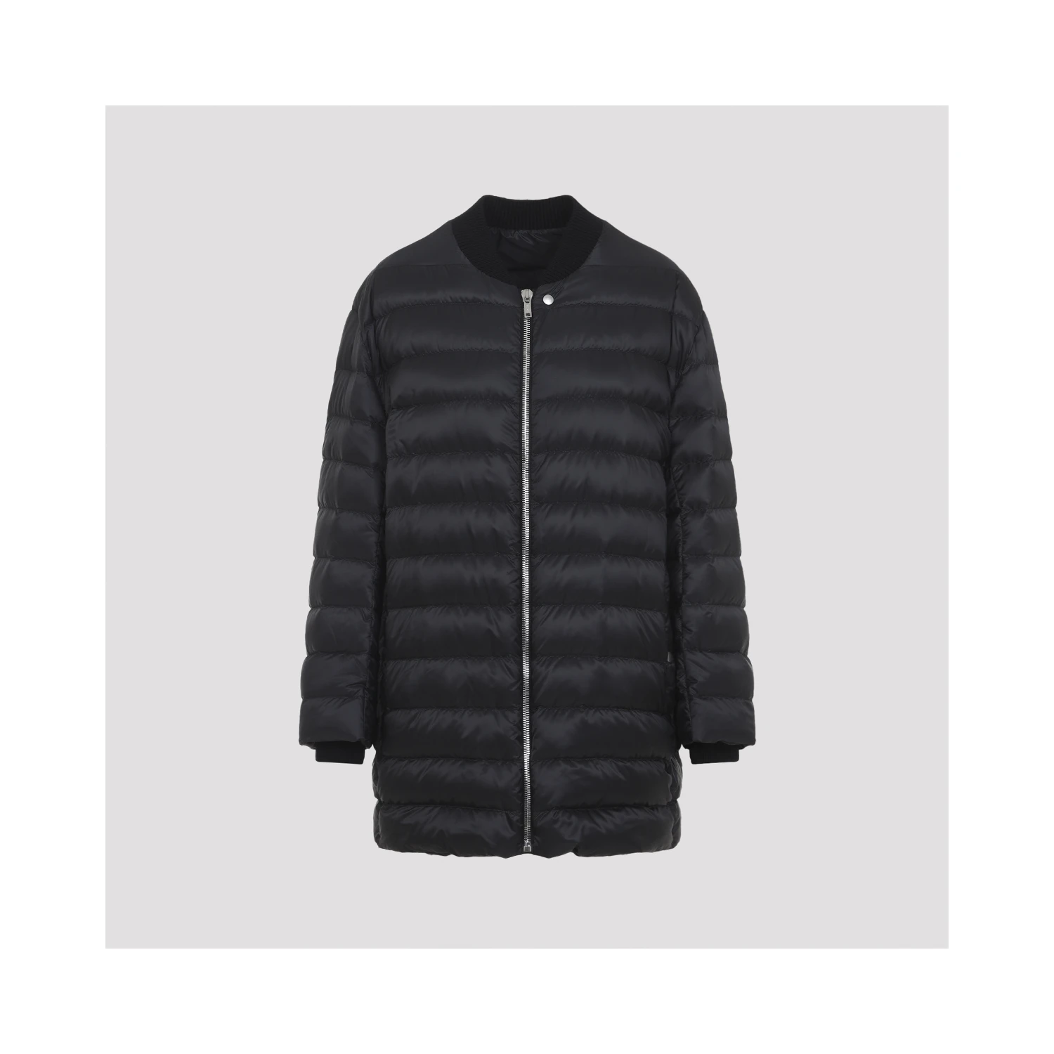Moncler X Rick Owens Flight Parka
