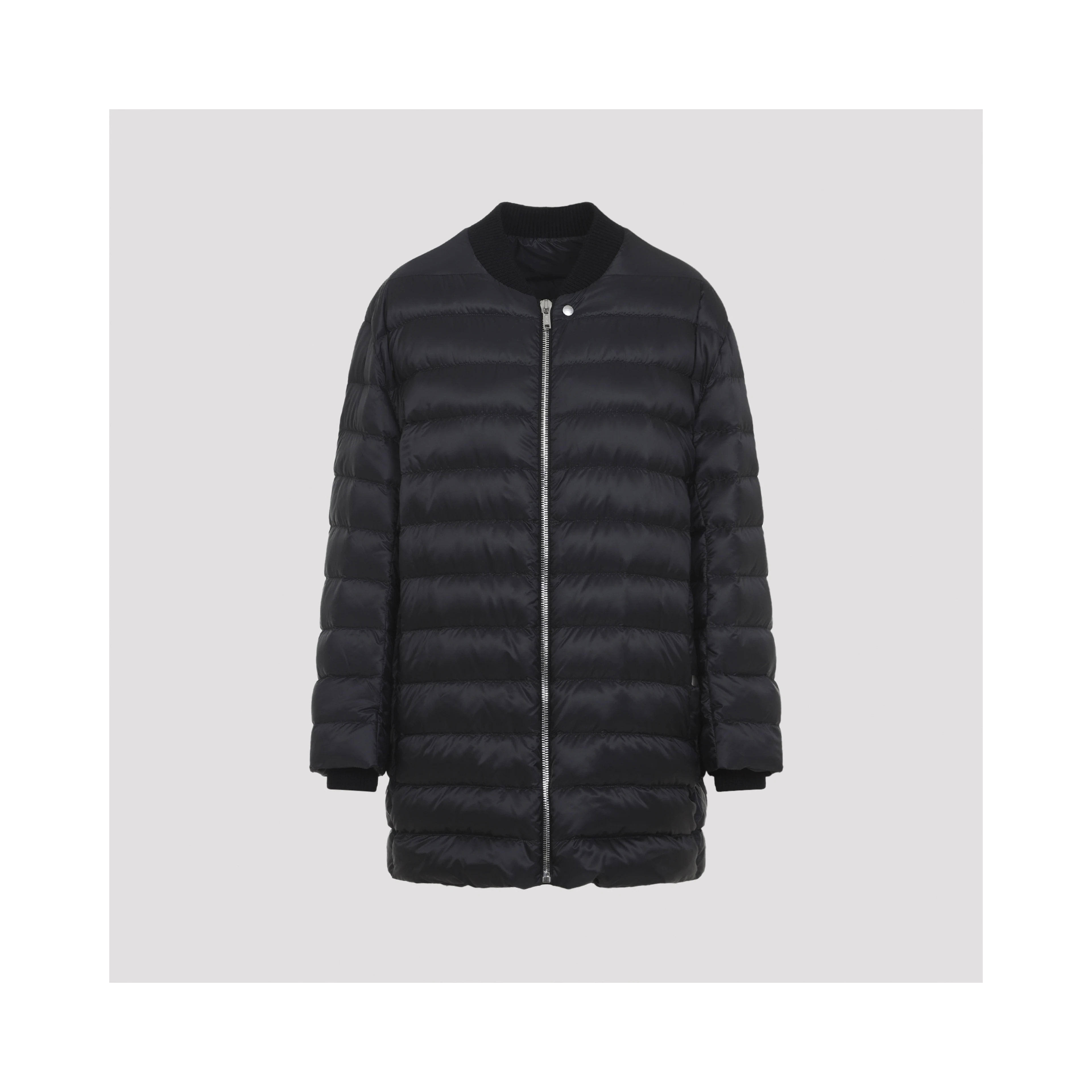 Moncler X Rick Owens Flight Parka